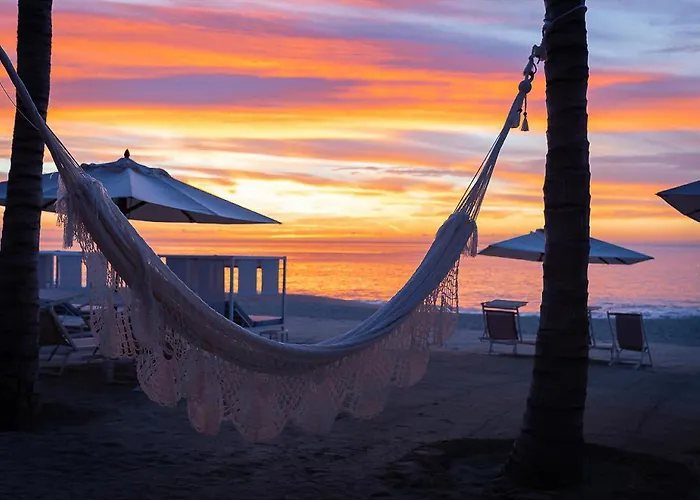 Apartment Residential Retreat 3 Bedroom Loft Garza Blanca & *