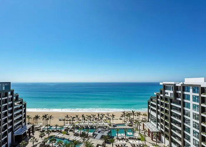 Apartment Residential Retreat 3 Bedroom Loft Garza Blanca &