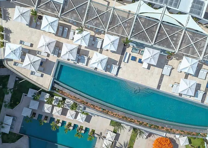 Residential Retreat 3 Bedroom Loft Garza Blanca & Cabo San Lucas