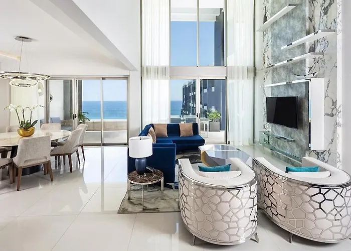 Residential Retreat 3 Bedroom Loft Garza Blanca &