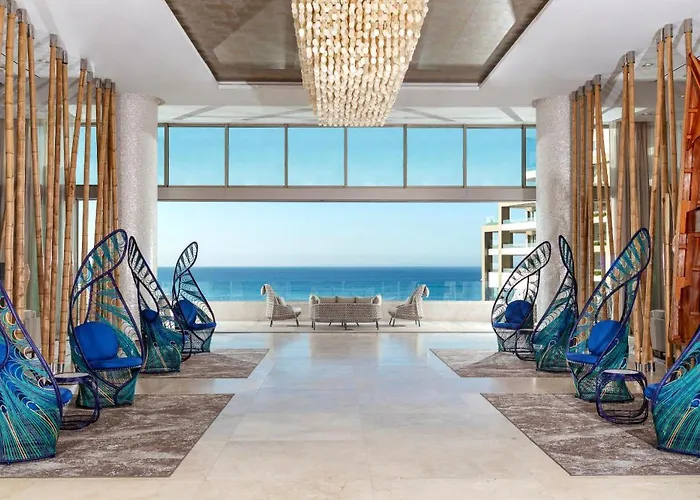 Apartment Residential Retreat 3 Bedroom Loft Garza Blanca &