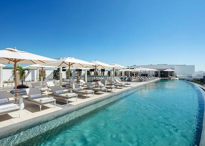 Residential Retreat 3 Bedroom Loft Garza Blanca &