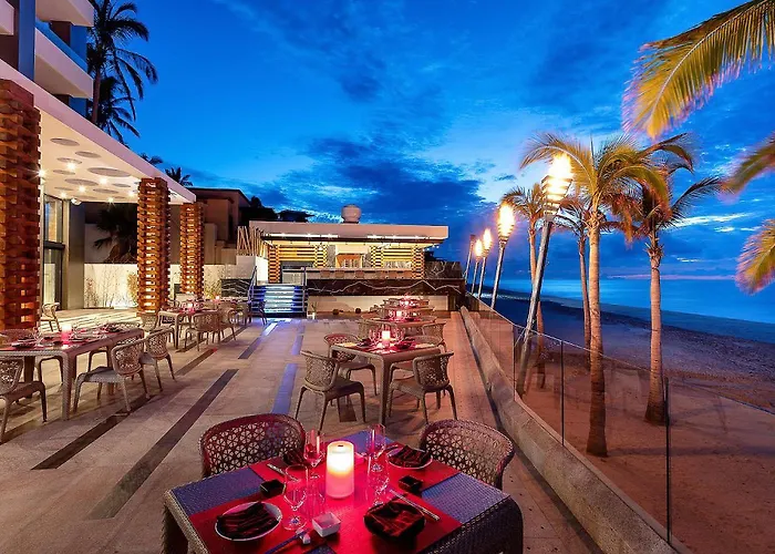 Apartment Residential Retreat 3 Bedroom Loft Garza Blanca & Cabo San Lucas
